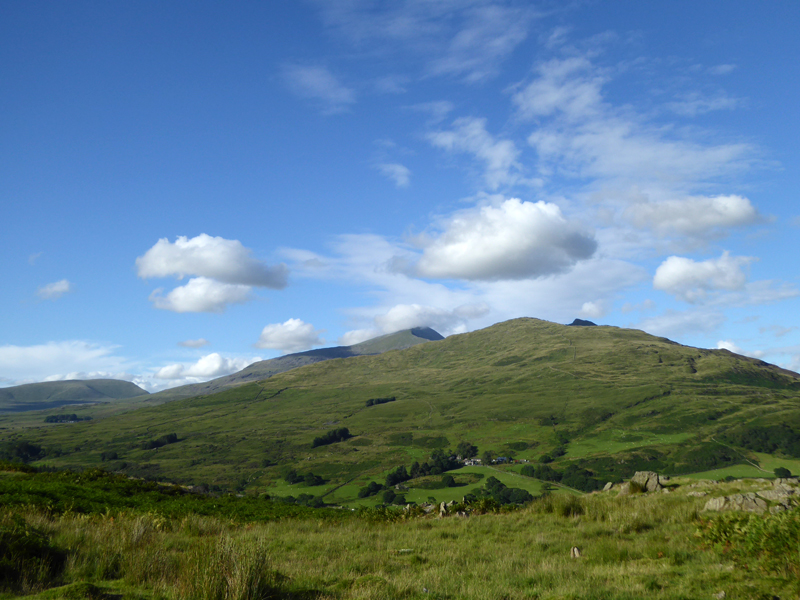 Snowdon